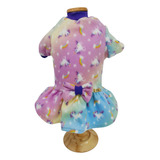 Roupa Pet - Vestido Pet Soft