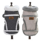 Roupa Pet Blusa P, M Soft Inverno/ Frio Cachorro Gato Novo