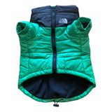 Roupa Pet Cachorro Gato Jaqueta Nylon Inverno/bord The Dog