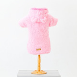Roupa Pet Inverno Roupa Pra Cachorros Pequenos Pinscher P