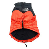 Roupa Pet Jaqueta Macia Inverno Cães Gato The Dog Face