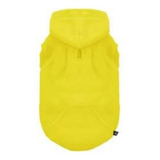 Roupa Pet Moleton 44 Cm Inverno