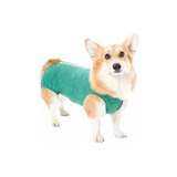 Roupa Protetora Pós Cirúrgica Duo Dry N5 - Petmed