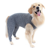 Roupa Protetora Pós Cirúrgica Membros Posteriores Patas N11