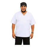 Roupa Ração Camisu Masculino Umbanda Candomblé Promoção