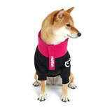 Roupa Roupinha Pet Moletom G Urban Boxer Pitbull Buldog Ing.