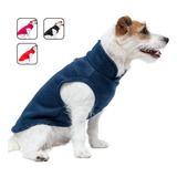 Roupa Roupinha Soft Para Cachorro Médio Grande Inverno G