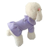 Roupa Roupinha Soft Para Cachorro Pequeno