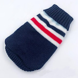 Roupa Roupinhas De Inverno Pra Cachorro Luxo Lã Suéter Frio