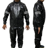 Roupa Sauna Tamanho Gg Suit Queima Caloria
