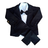 Roupa Social Terno Blazer Casaco Infantil Menino