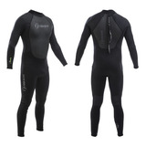 Roupa Summer Neoprene 1,5mm Fun Dive