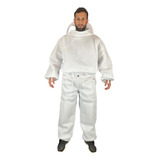 Roupa Ventilada P Abelhas 100 anti ferroadas