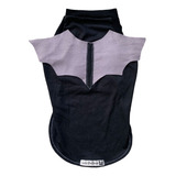 Roupas Cães-cachorro - Malha- Macho - Fantasia Morcego - Pet