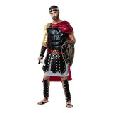 Roupas De Gladiador Romano