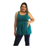 Roupas Feminina Bata Blusa Gestante Grávida M.bia +brinde 