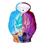 Roupas Infantis De Anime Dragon-ball Goku