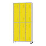 Amarelo