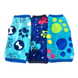 Roupinha De Plush Para Pet/vendas No Atacado/kit Com 30peças