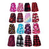 Roupinha Para Cachorro Soft Dog Tam. Nº4 Frio Atacado
