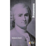 Rousseau, De Gatti Roberto. Editora Ideias