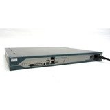 Router Cisco 2811 Garantia De 12