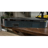 Router Cisco 2900 Series Integrated Sevices