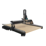 Router Cnc Fresadora Area Util 900 × 1200