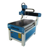 Router Cnc Rc6090 Controlador Dsp Spindle