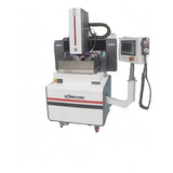 Router Cobra Cnc Rc4040 Controlador Ddcs V4.1 Spindle 1.5 Kw