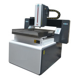 Router Cobra Cnc Rc6060 Control Ddcs V4.1 Spindle 2.2kw Er20