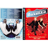 Roxette - All Videos Ever Made & More. The Complete Collecti