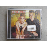 Roxette - Cd The Hits - Só Sucessos! - Lacrado!