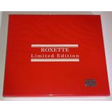 Roxette - Dont Bore Us Get To The Chorus (lim Edition/lacr)
