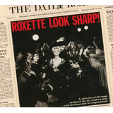 Roxette, Tenha Uma Aparência Elegante! Novo Cd Duplo Importado Do 30º Aniversário