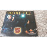 Roxette Live In Sydney Cd Original
