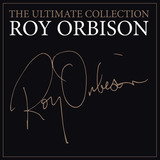 Roy Orbison The Ultimate Collection 2 Vinils New Import