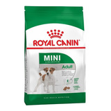 Royal Canin Alimento Para Cão Adulto De Raça Pequena 1kg