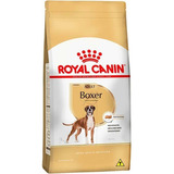 Royal Canin Boxer Para Cães Adultos