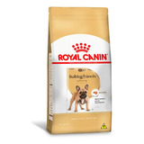 Royal Canin Bulldog Francês Adulto 2,5kg