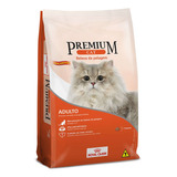 Royal Canin Cat Premium Beleza Da Pelagem Adultos 10.1kg
