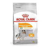 Royal Canin Coat Care Mini Para Cães Adultos 2,5kg