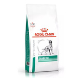 Royal Canin Diabetic Cães Adultos 10kg