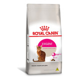 Royal Canin Exigent Para Gatos Adultos