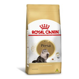 Royal Canin Feline Breed Nutrition Persian Gato Adulto 1.5kg