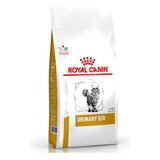 Royal Canin Feline Veterinary Diet Urinary