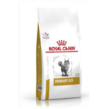 Royal Canin Feline Veterinary Diet Urinary