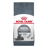 Royal Canin Gato Oral Care 1,5kg