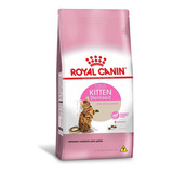Royal Canin Gatos Kitten Sterilised 4