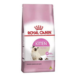 Royal Canin Kitten Gatos Filhotes 10